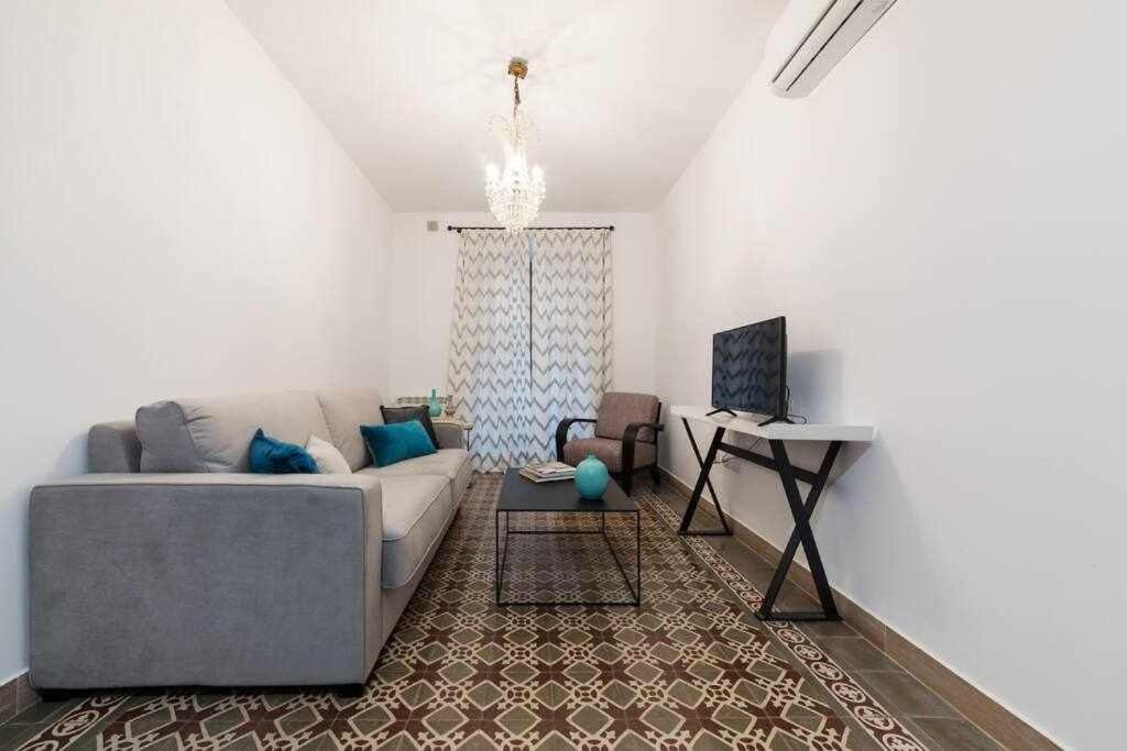 Boutique Calma Laura By Kubik Appartement *