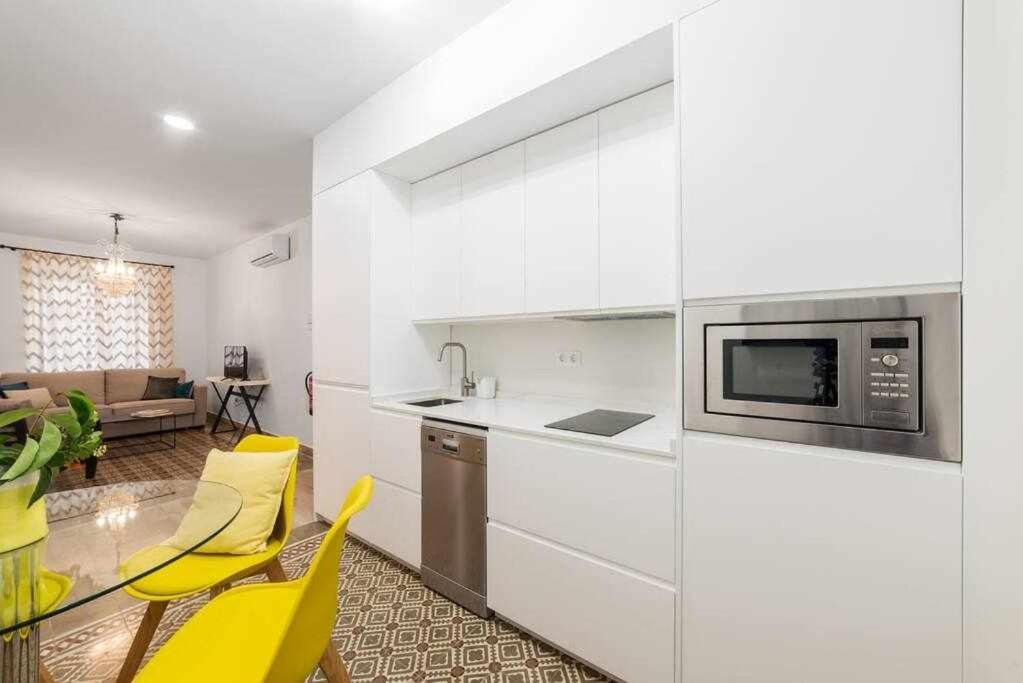 Appartement Boutique Calma Laura By Kubik