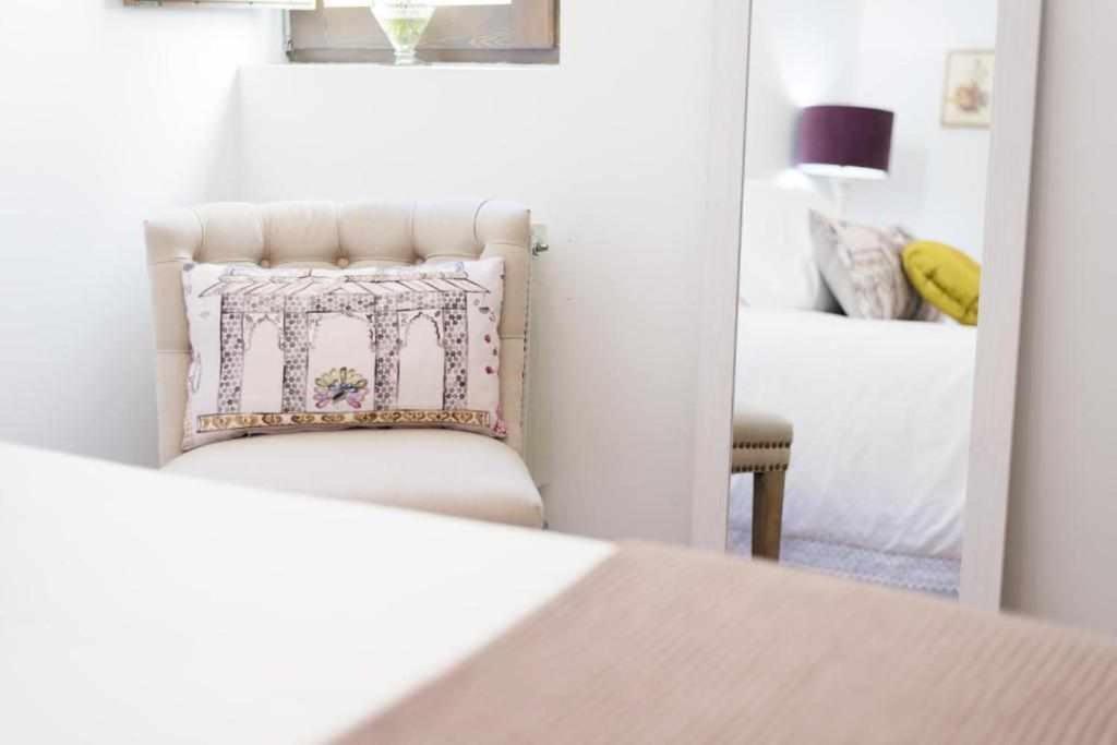 Appartement Boutique Calma Laura By Kubik