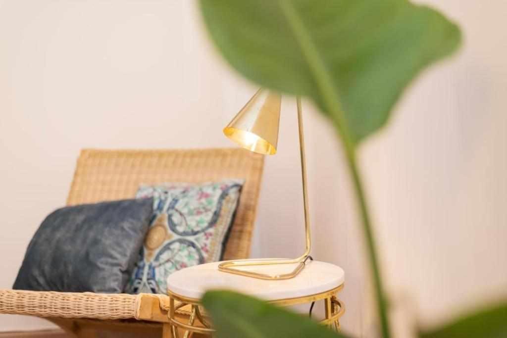 Appartement Boutique Calma Laura By Kubik *