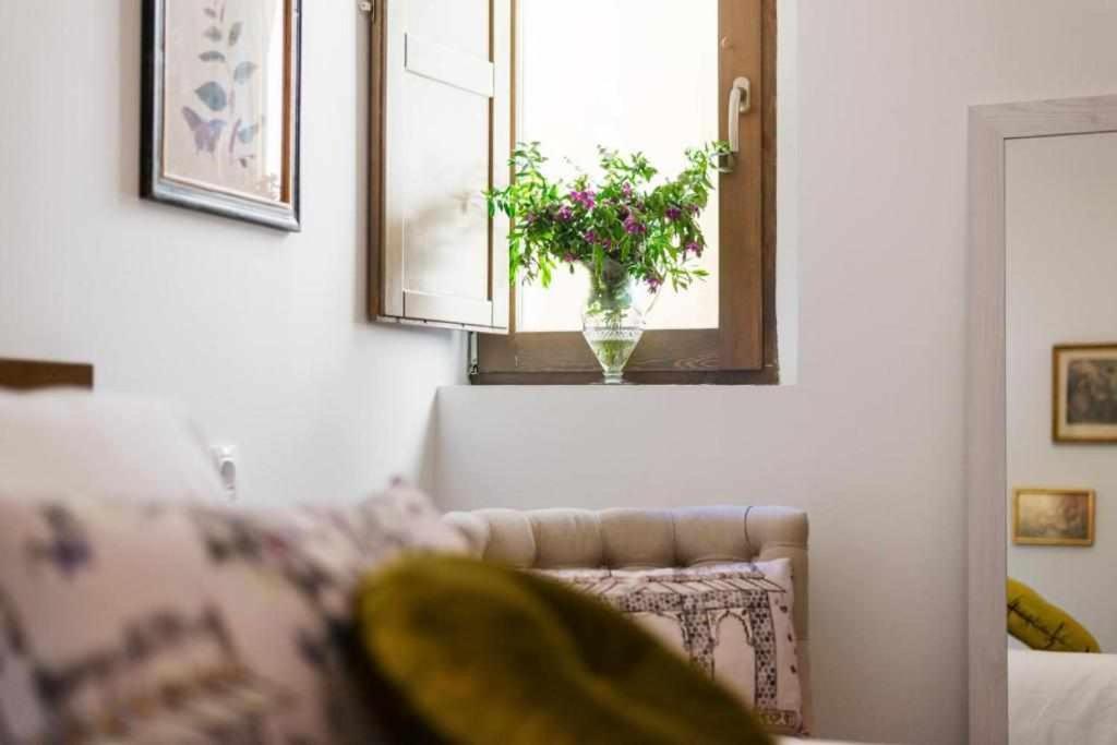 Appartement Boutique Calma Laura By Kubik *