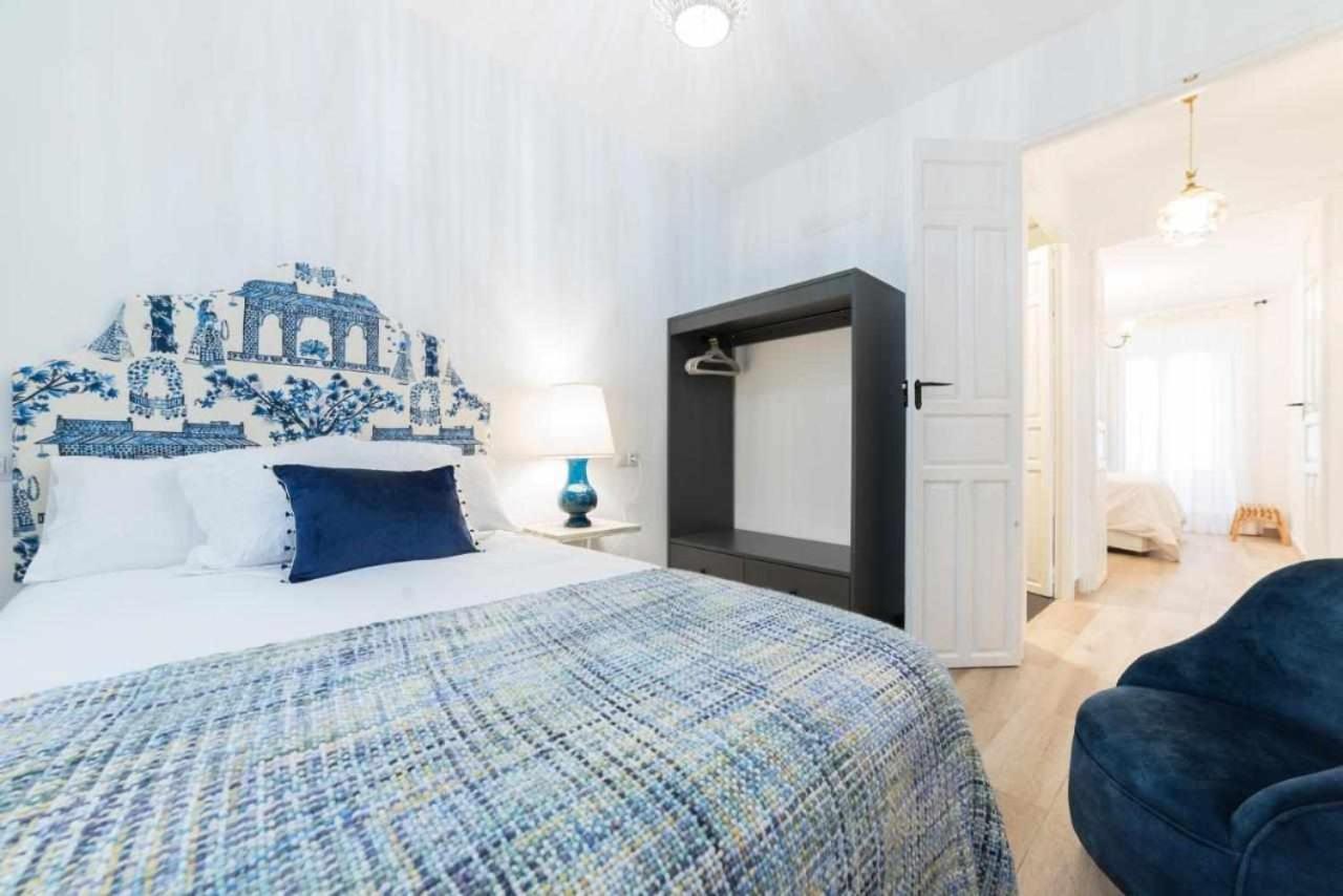 Boutique Calma Laura By Kubik Appartement Caces