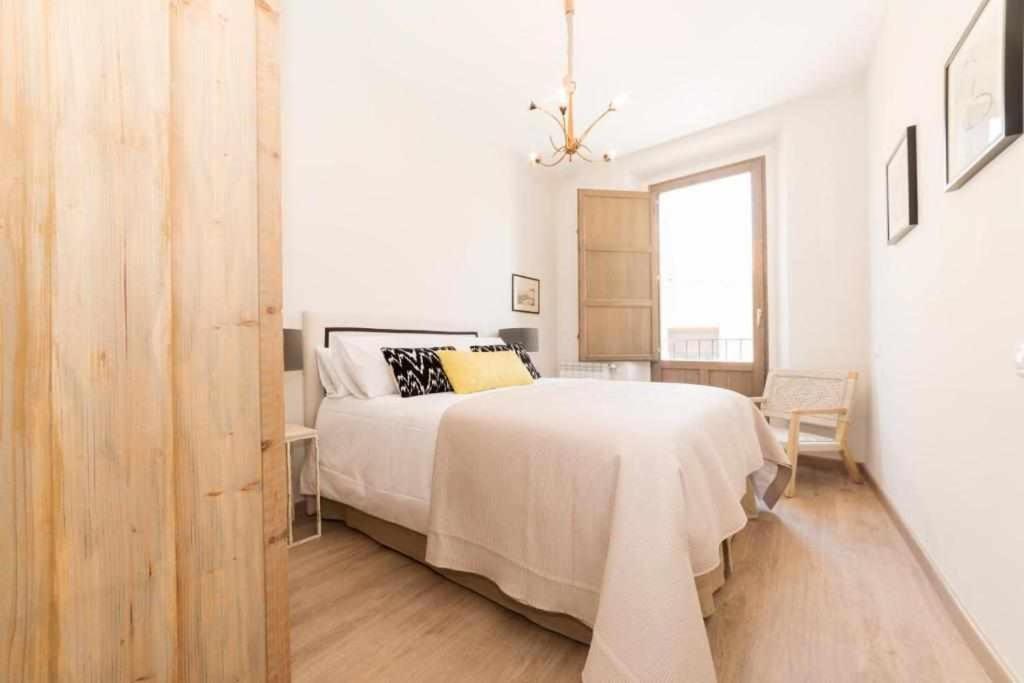 Boutique Calma Laura By Kubik Appartement *