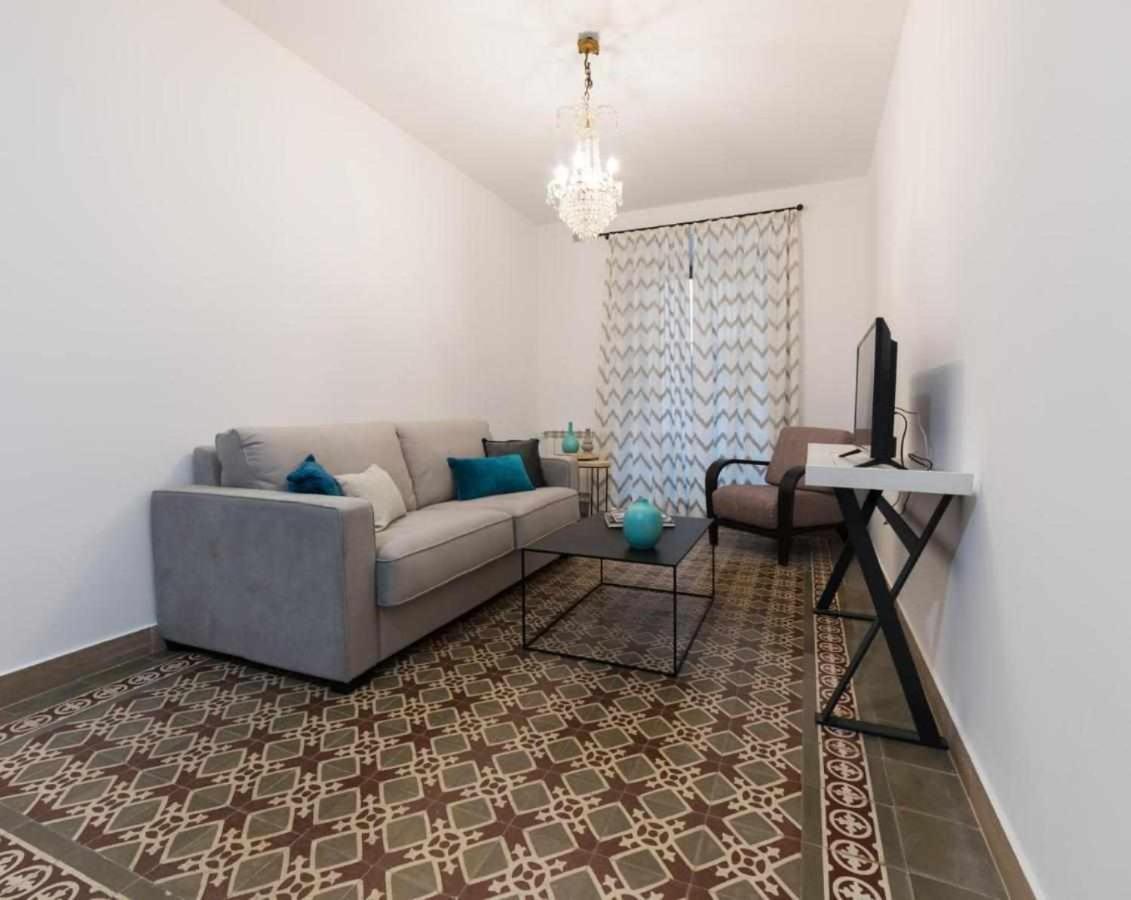 Appartement Boutique Calma Laura By Kubik